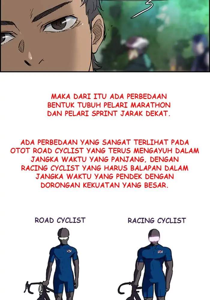 Wind Breaker Chapter 72 - halaman 6