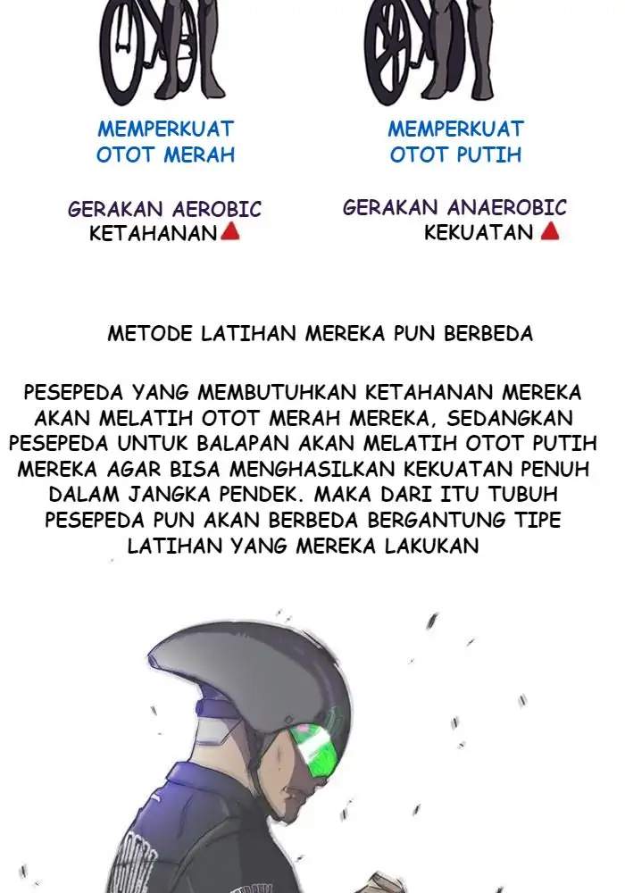 Wind Breaker Chapter 72 - halaman 7