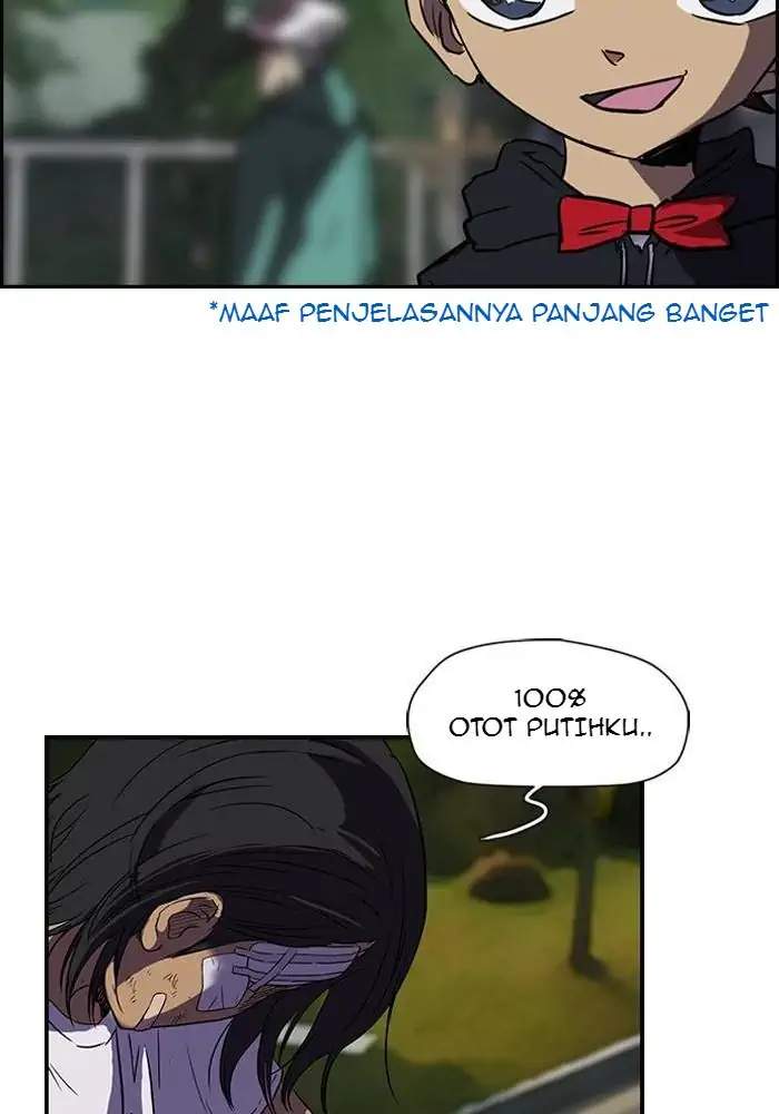 Wind Breaker Chapter 72 - halaman 9