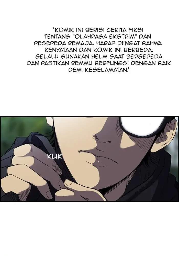 Wind Breaker Chapter 73 - halaman 1