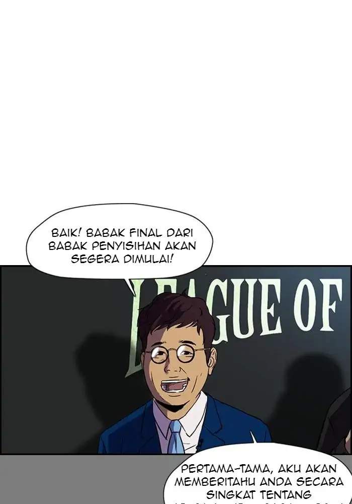 Wind Breaker Chapter 73 - halaman 11