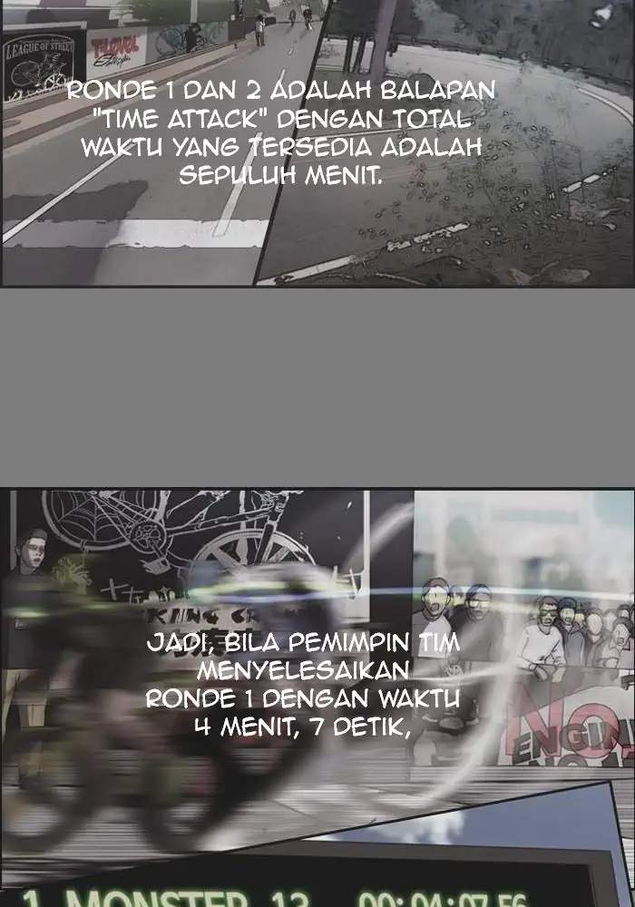 Wind Breaker Chapter 73 - halaman 15