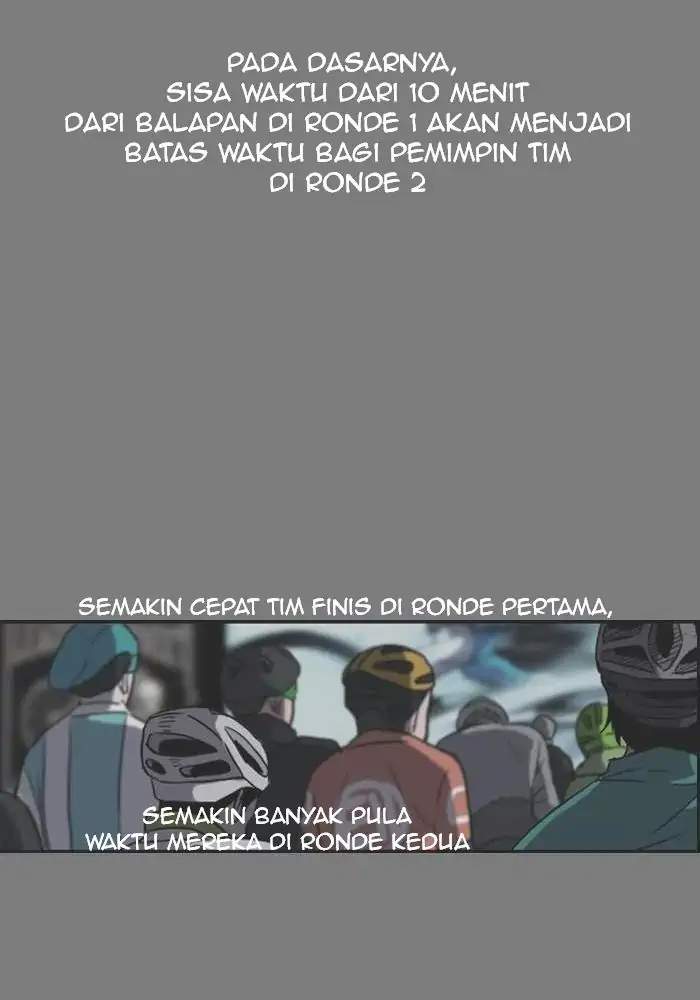 Wind Breaker Chapter 73 - halaman 17