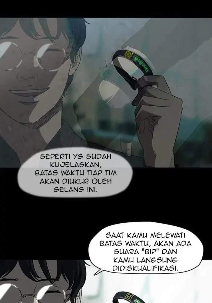 Wind Breaker Chapter 73 - halaman 25