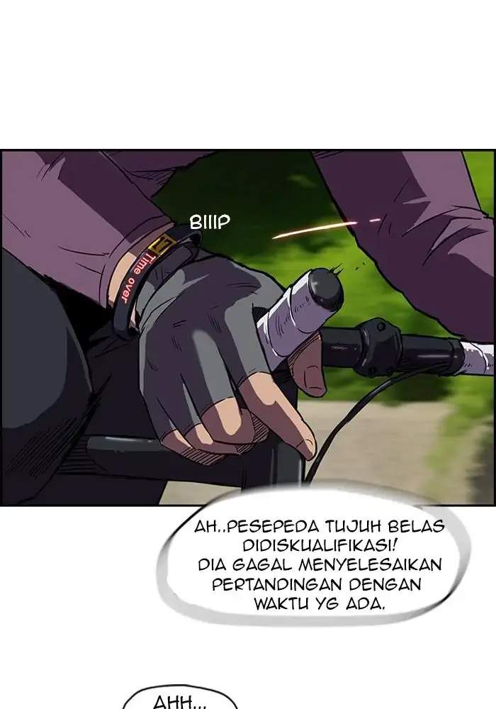Wind Breaker Chapter 73 - halaman 30