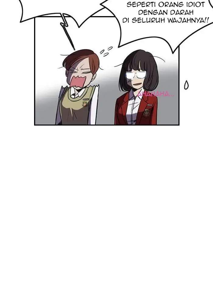Wind Breaker Chapter 73 - halaman 35