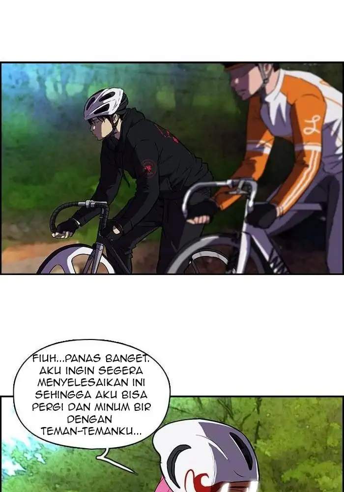 Wind Breaker Chapter 73 - halaman 42