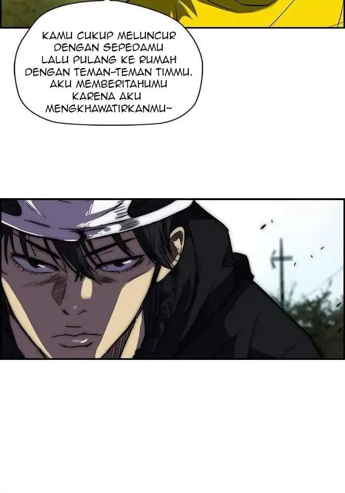 Wind Breaker Chapter 73 - halaman 46