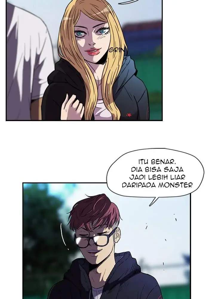 Wind Breaker Chapter 73 - halaman 6