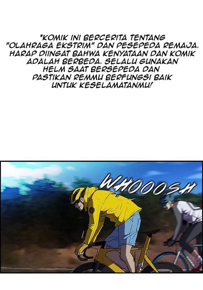Wind Breaker Chapter 74 - halaman 1