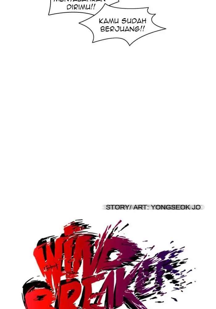 Wind Breaker Chapter 74 - halaman 11
