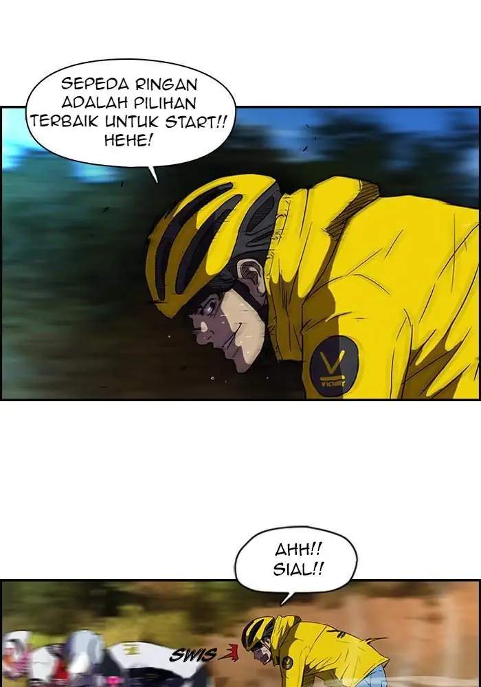 Wind Breaker Chapter 74 - halaman 2