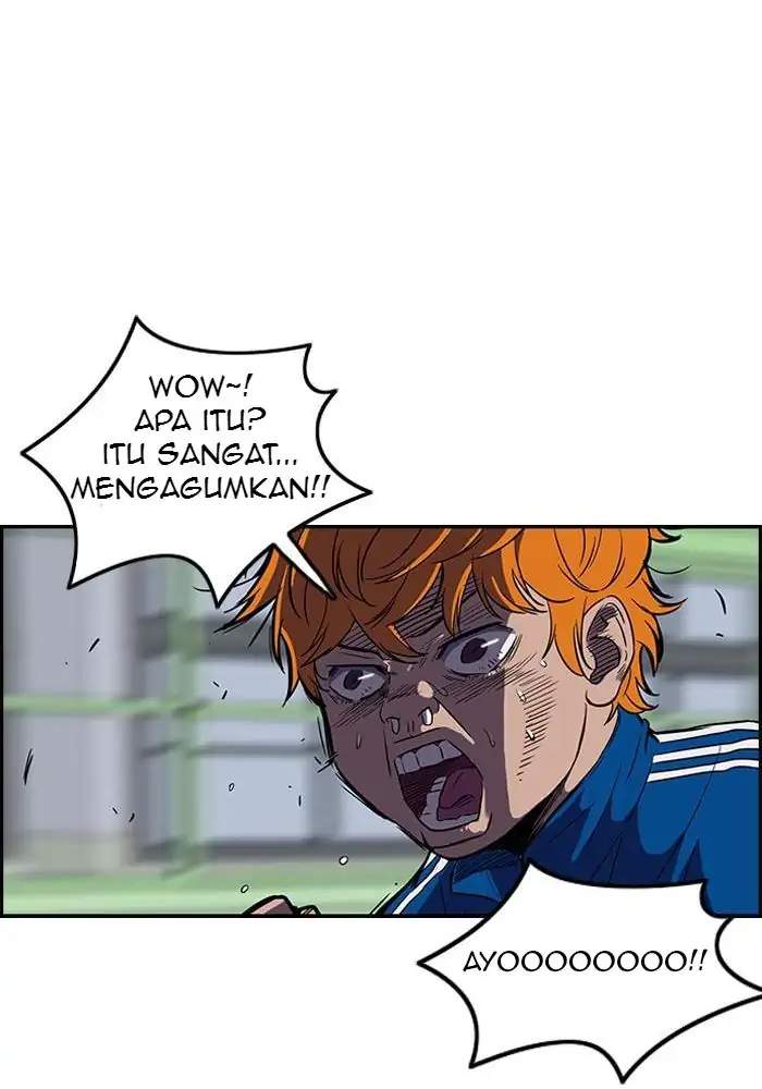Wind Breaker Chapter 74 - halaman 26