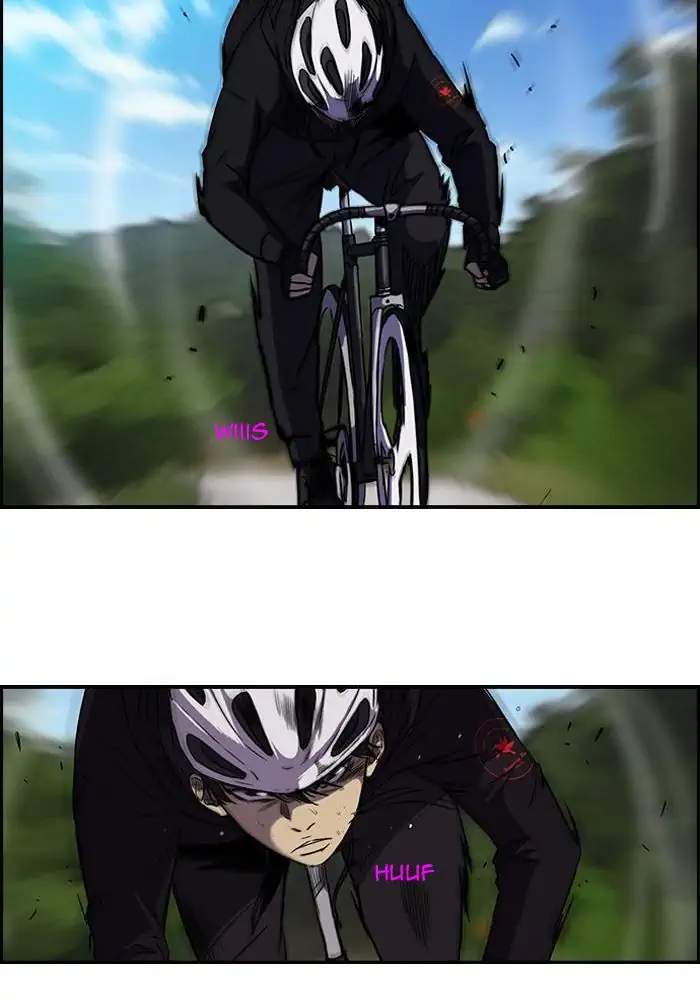 Wind Breaker Chapter 74 - halaman 28