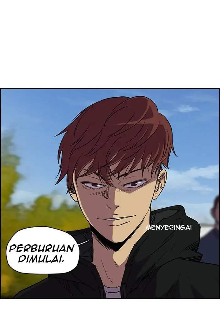Wind Breaker Chapter 74 - halaman 29