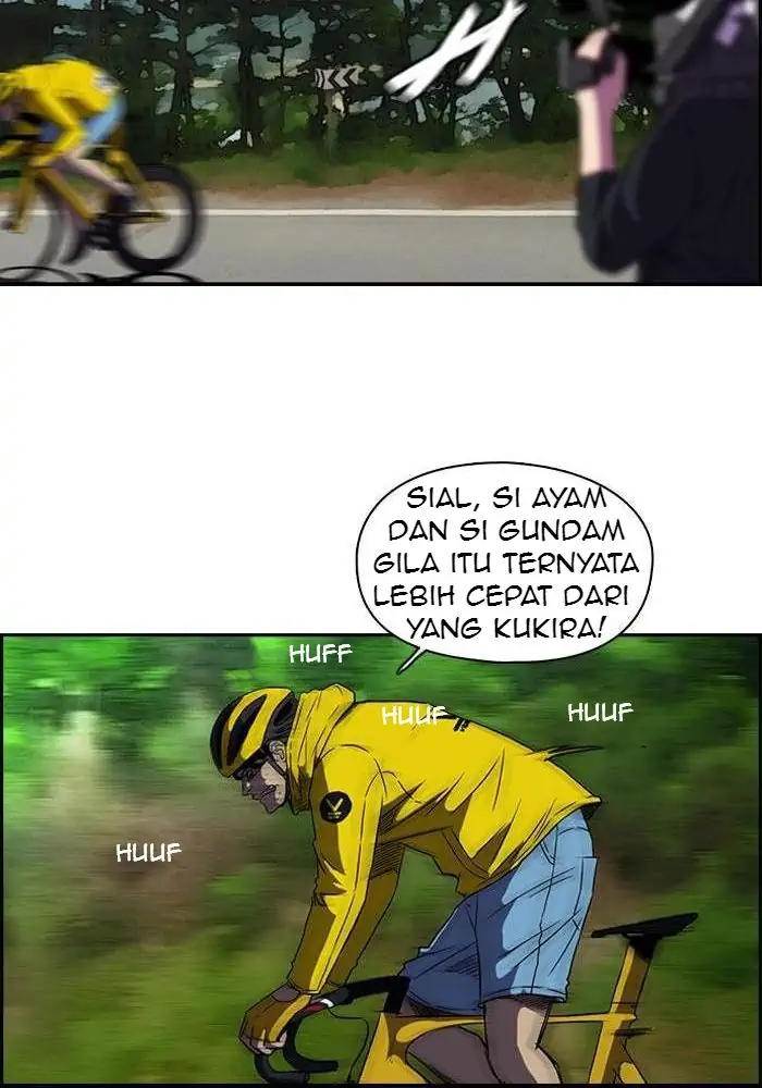 Wind Breaker Chapter 74 - halaman 44