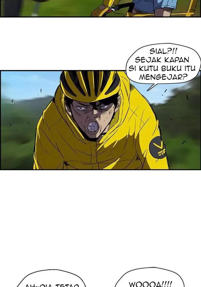 Wind Breaker Chapter 74 - halaman 46