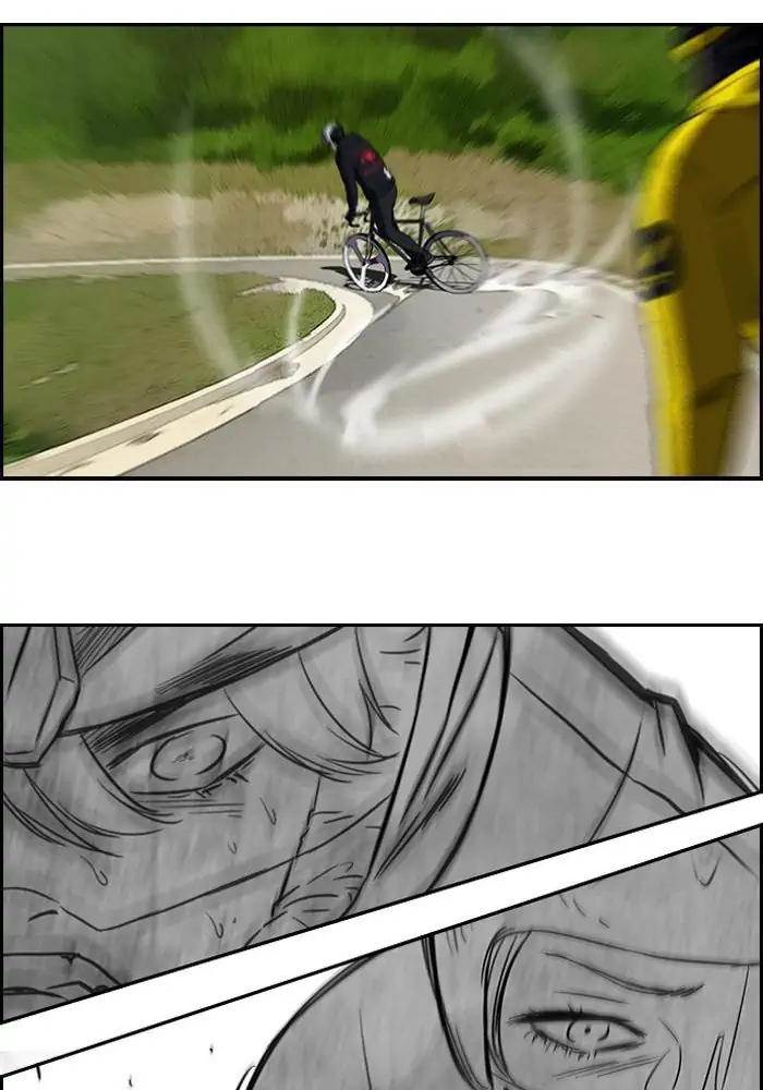 Wind Breaker Chapter 74 - halaman 54