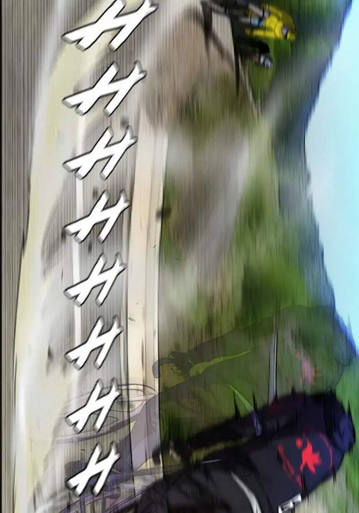 Wind Breaker Chapter 74 - halaman 57