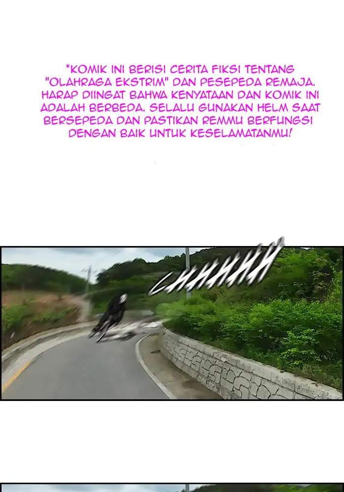 Wind Breaker Chapter 75 - halaman 1