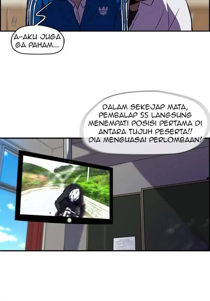 Wind Breaker Chapter 75 - halaman 12