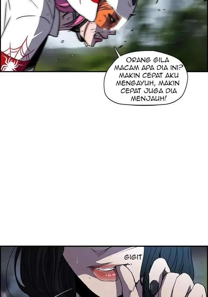 Wind Breaker Chapter 75 - halaman 24