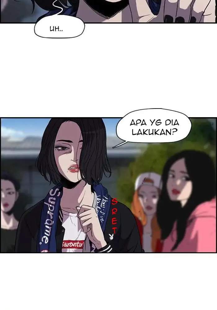Wind Breaker Chapter 75 - halaman 25