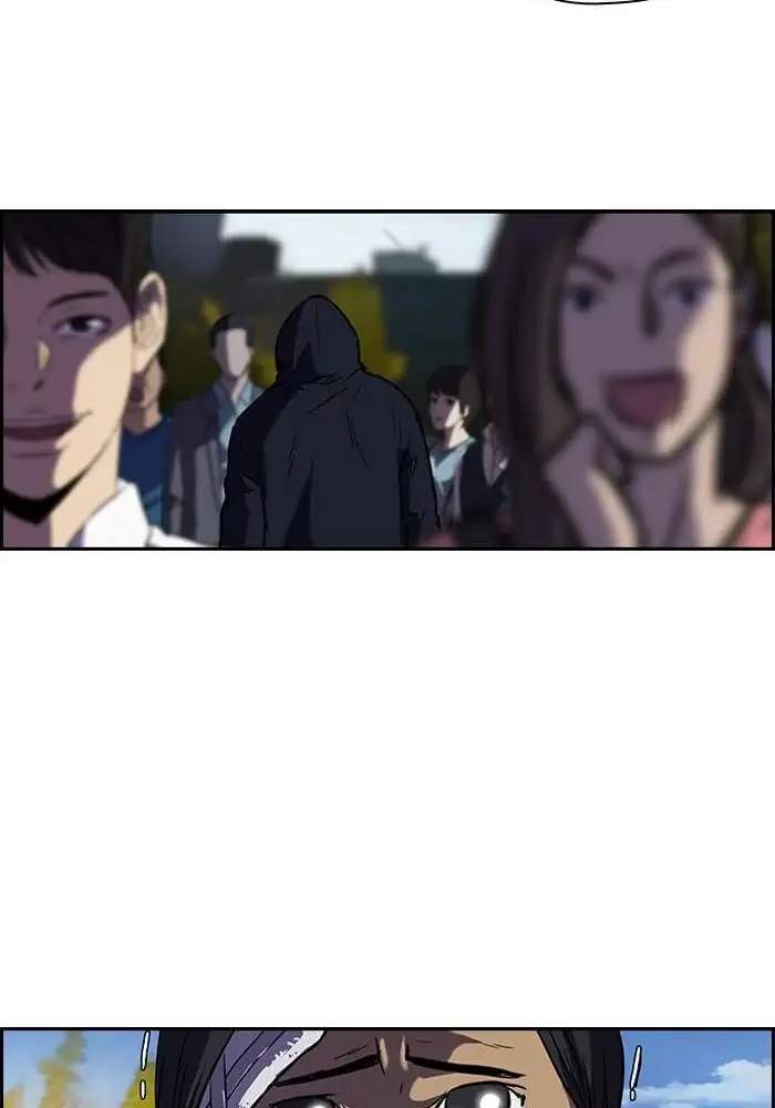 Wind Breaker Chapter 75 - halaman 38