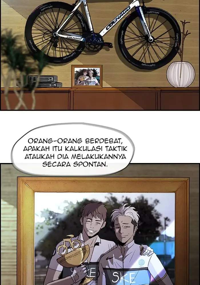 Wind Breaker Chapter 75 - halaman 52