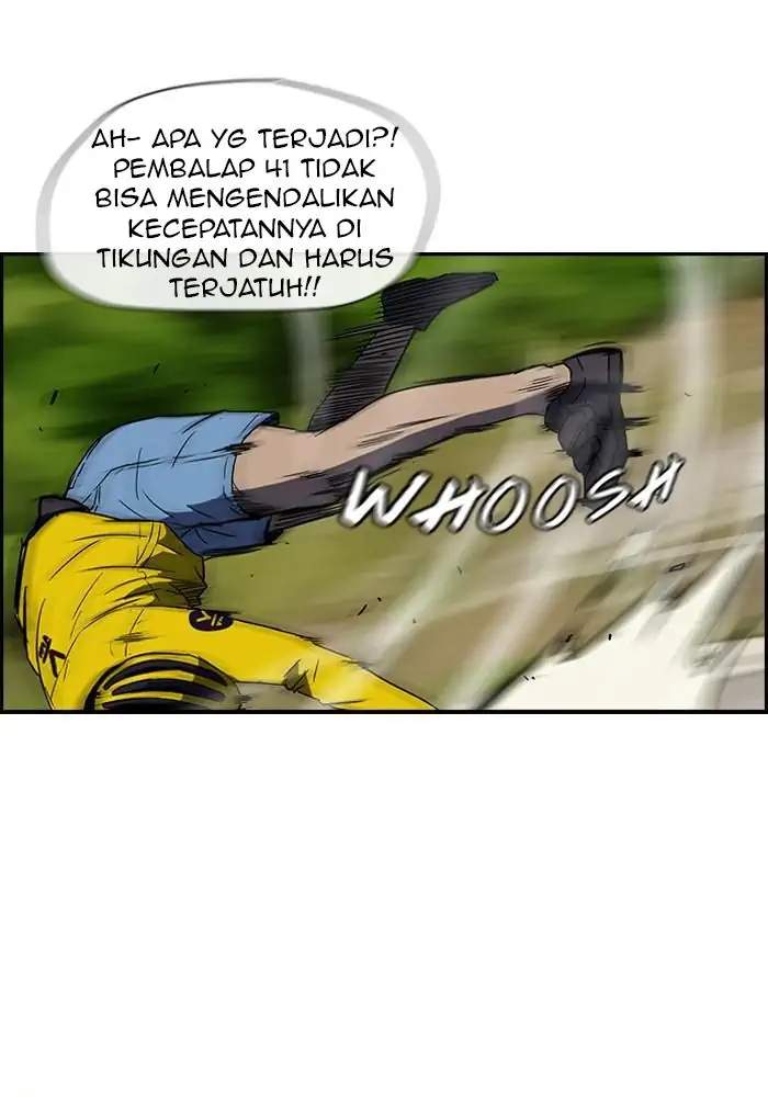 Wind Breaker Chapter 75 - halaman 7