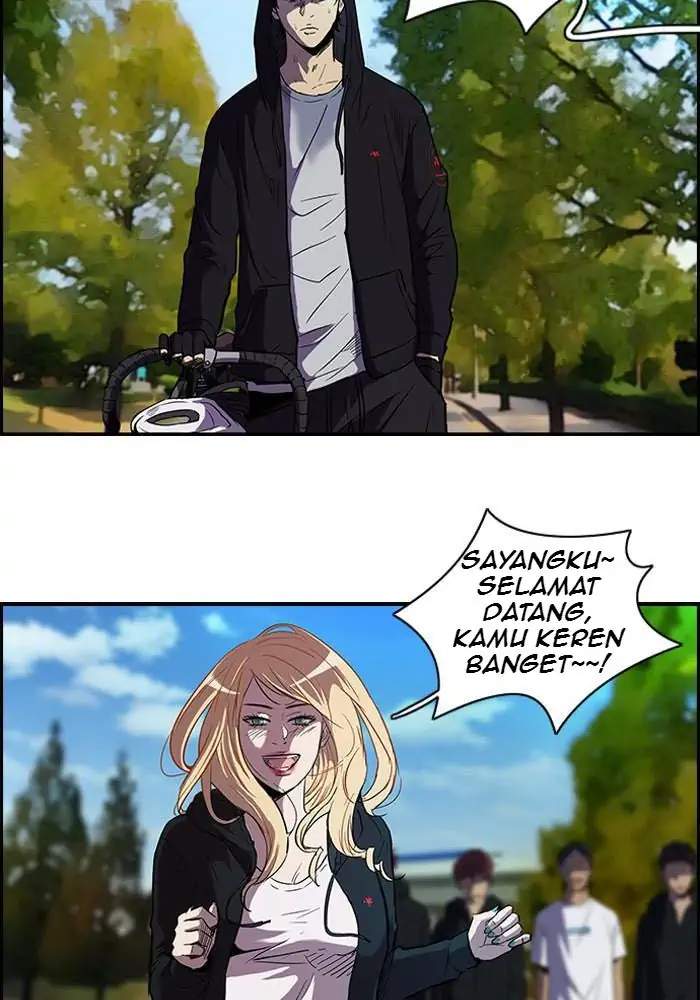 Wind Breaker Chapter 76 - halaman 2