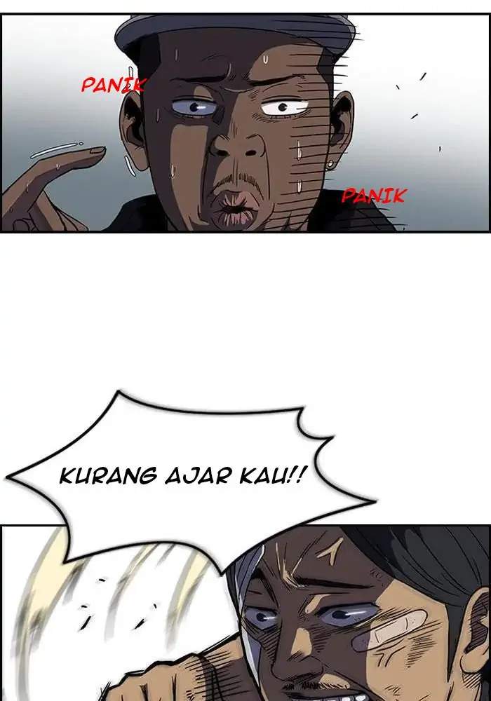 Wind Breaker Chapter 76 - halaman 22