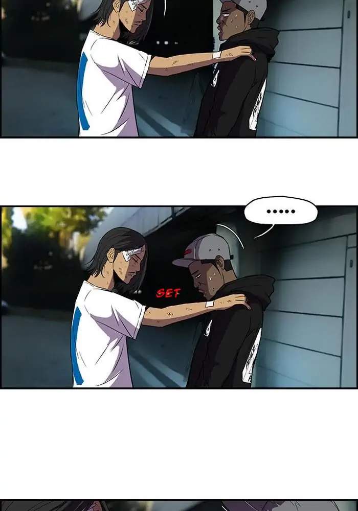 Wind Breaker Chapter 76 - halaman 29