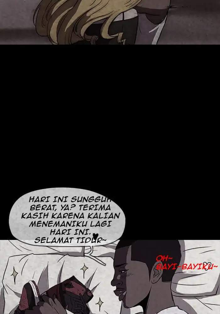 Wind Breaker Chapter 76 - halaman 39