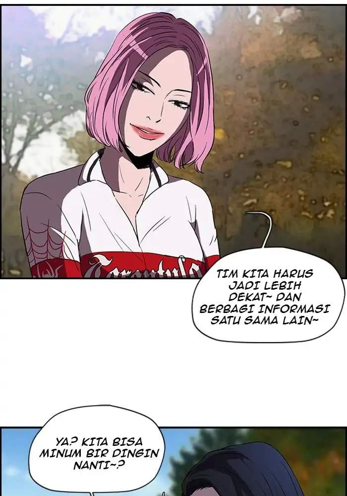 Wind Breaker Chapter 76 - halaman 51