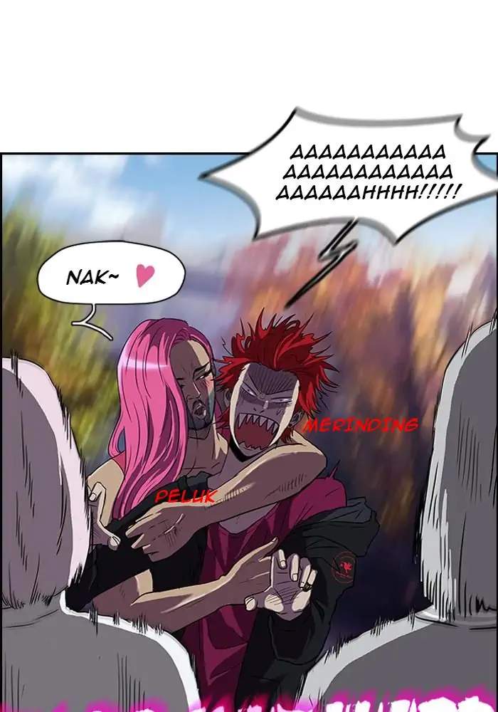 Wind Breaker Chapter 76 - halaman 54