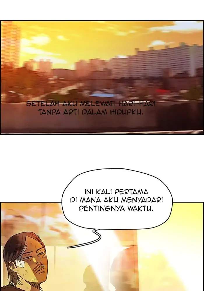 Wind Breaker Chapter 77 - halaman 28