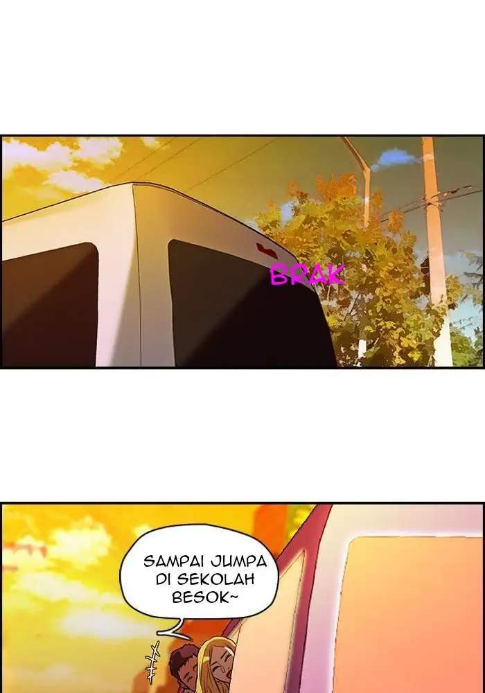 Wind Breaker Chapter 77 - halaman 35
