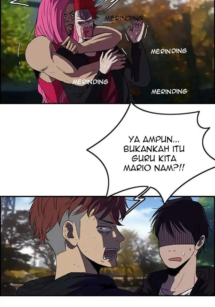 Wind Breaker Chapter 77 - halaman 4