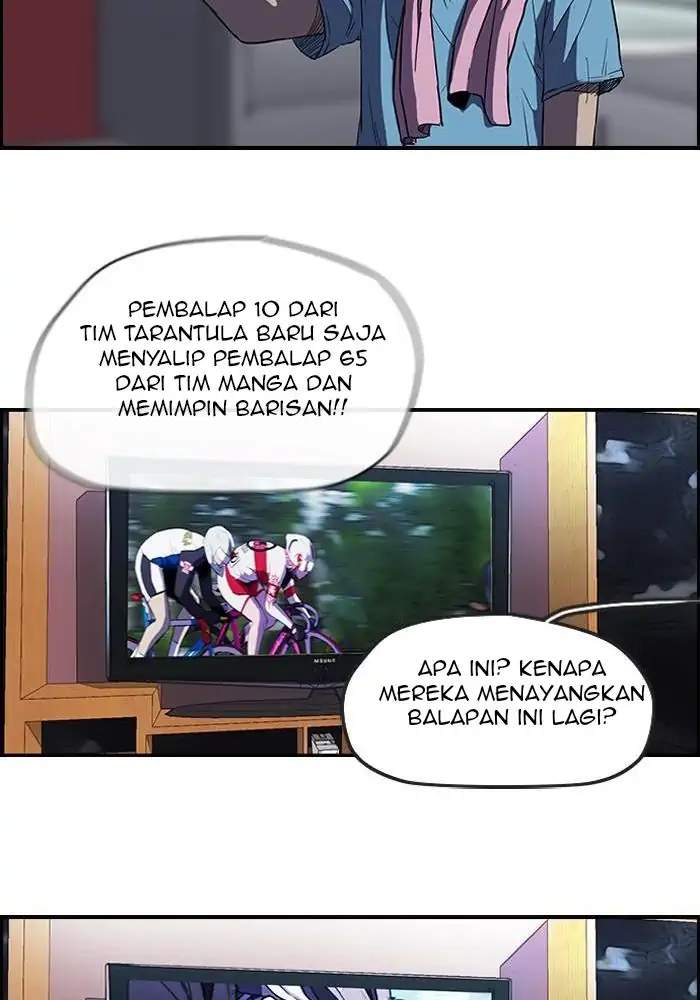 Wind Breaker Chapter 77 - halaman 40