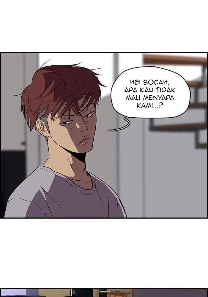Wind Breaker Chapter 77 - halaman 44