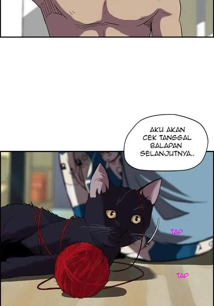 Wind Breaker Chapter 77 - halaman 50