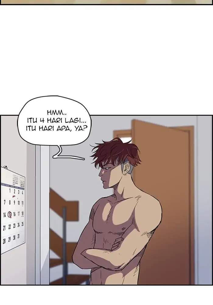 Wind Breaker Chapter 77 - halaman 51
