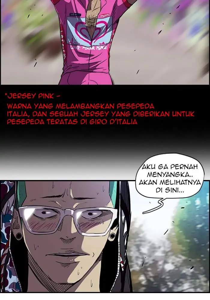 Wind Breaker Chapter 77 - halaman 6