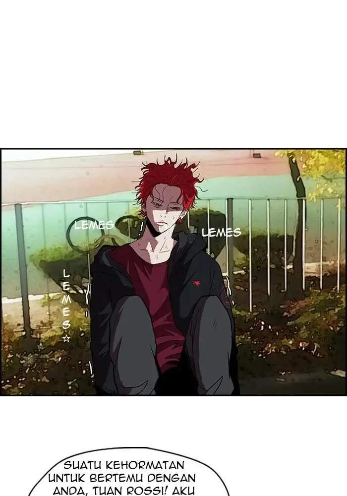 Wind Breaker Chapter 77 - halaman 9