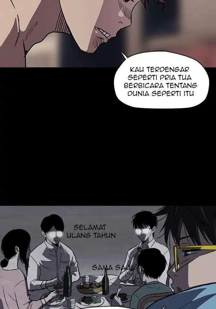 Wind Breaker Chapter 78 - halaman 13