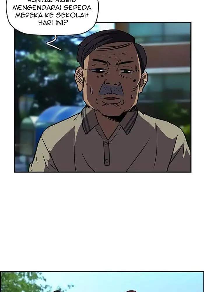 Wind Breaker Chapter 78 - halaman 21