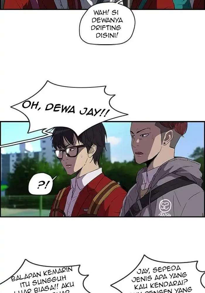 Wind Breaker Chapter 78 - halaman 23