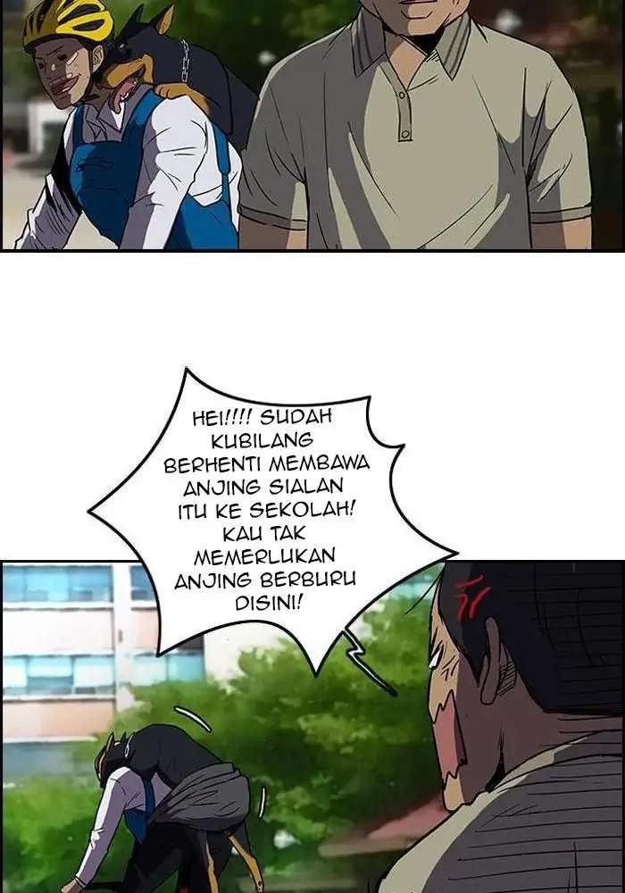 Wind Breaker Chapter 78 - halaman 27