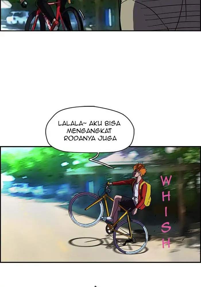 Wind Breaker Chapter 78 - halaman 28
